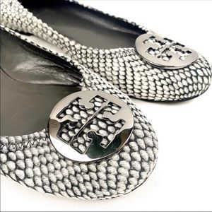 Tory Burch Miller Flats